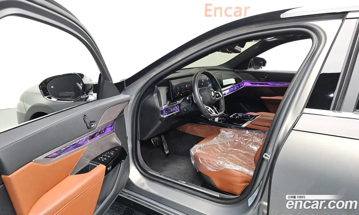 BMW 7 серия 2025 3.0 автомат (гидро), фото 13 BMW 7 серия 2025 3.0 автомат (гидро), фото 13