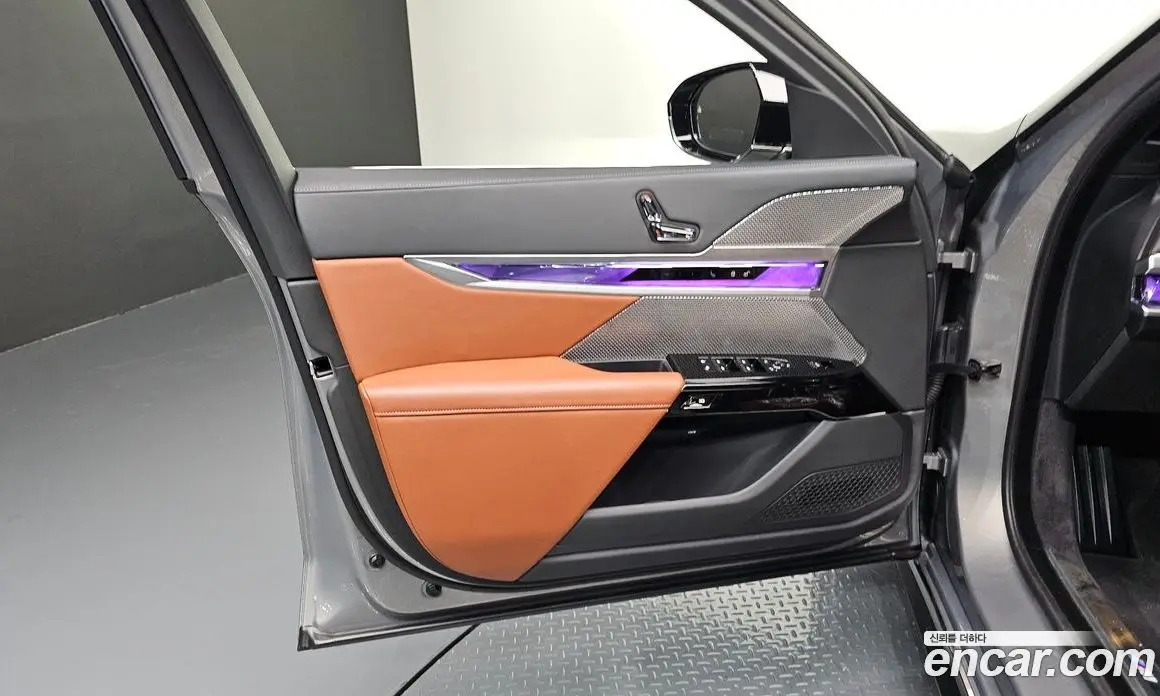 BMW 7 серия 2025 3.0 автомат (гидро), фото 14 BMW 7 серия 2025 3.0 автомат (гидро), фото 14