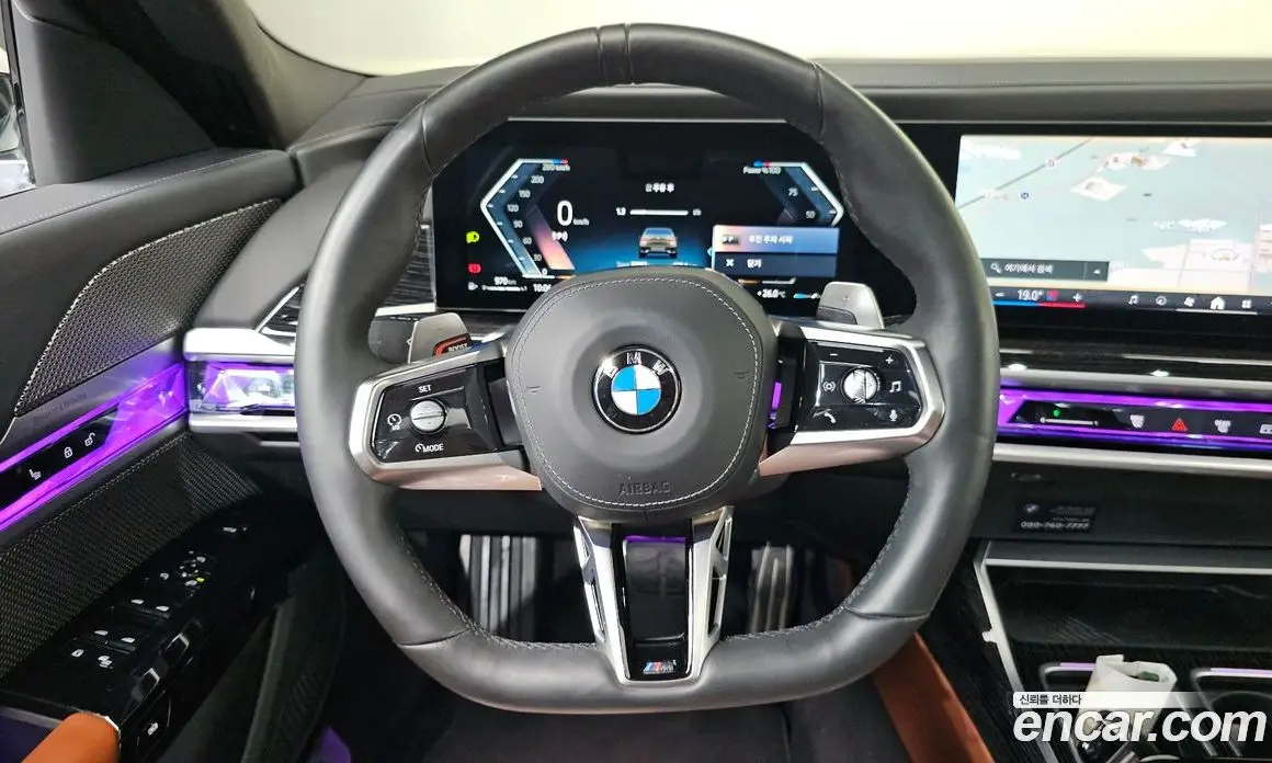 BMW 7 серия 2025 3.0 автомат (гидро), фото 19 BMW 7 серия 2025 3.0 автомат (гидро), фото 19
