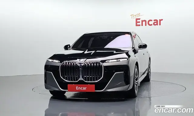 BMW 7 серия 2025 3.0 автомат (гидро), миниатюра 3 BMW 7 серия 2025 3.0 автомат (гидро), миниатюра 3