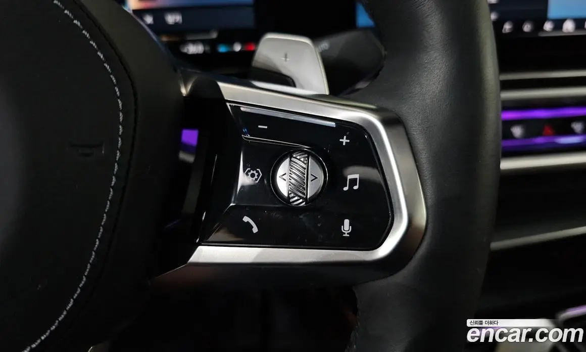 BMW 7 серия 2025 3.0 автомат (гидро), фото 31 BMW 7 серия 2025 3.0 автомат (гидро), фото 31