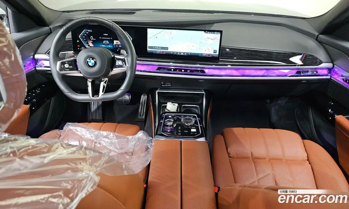 BMW 7 серия 2025 3.0 автомат (гидро), фото 10 BMW 7 серия 2025 3.0 автомат (гидро), фото 10