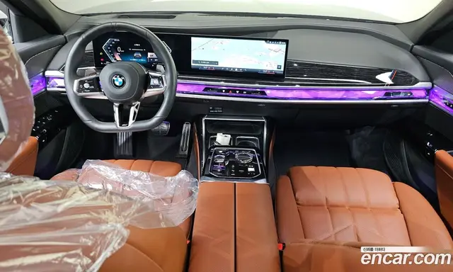 BMW 7 серия 2025 3.0 автомат (гидро), миниатюра 10 BMW 7 серия 2025 3.0 автомат (гидро), миниатюра 10
