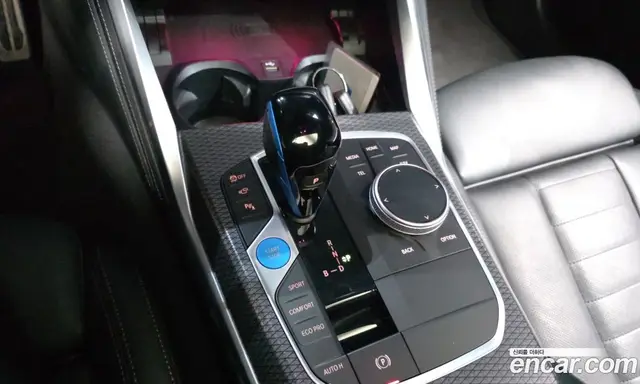 BMW i4 2022 0.2 автомат (гидро), миниатюра 12