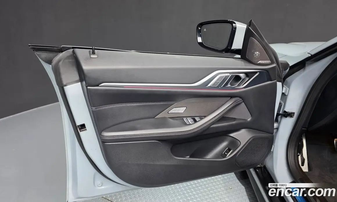 BMW i4 2022 0.2 автомат (гидро), фото 14 BMW i4 2022 0.2 автомат (гидро), фото 14