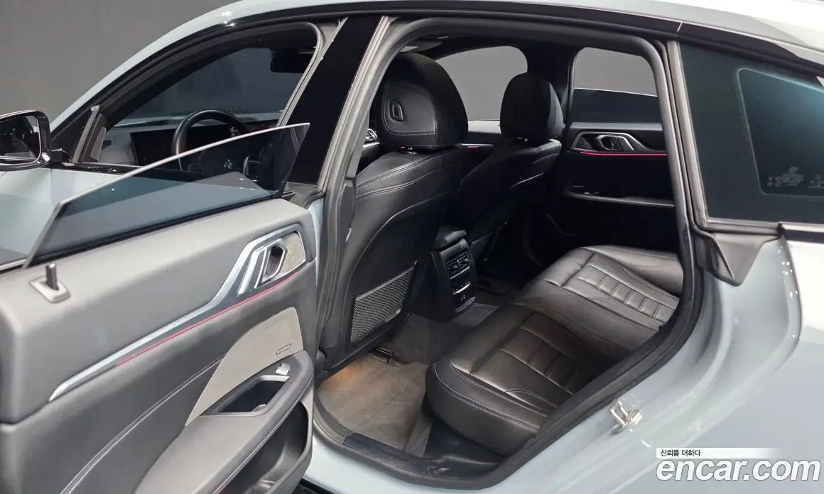 BMW i4 2022 0.2 автомат (гидро), фото 16 BMW i4 2022 0.2 автомат (гидро), фото 16