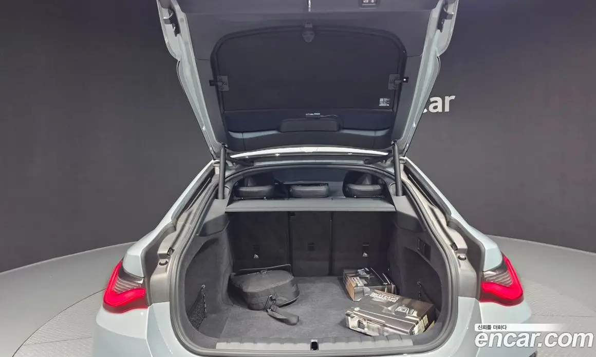 BMW i4 2022 0.2 автомат (гидро), фото 26 BMW i4 2022 0.2 автомат (гидро), фото 26
