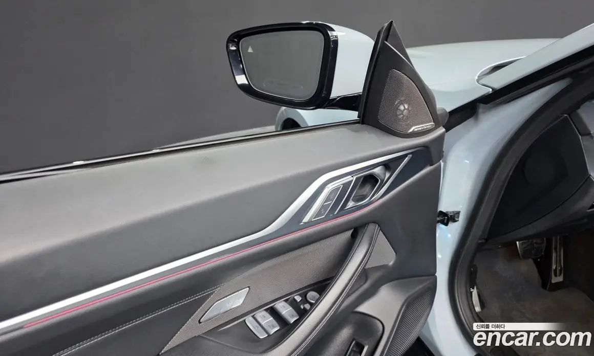 BMW i4 2022 0.2 автомат (гидро), фото 28 BMW i4 2022 0.2 автомат (гидро), фото 28