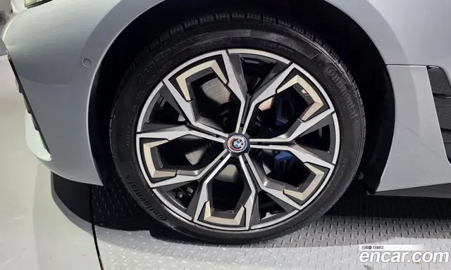 BMW i4 2022 0.2 автомат (гидро), миниатюра 5 BMW i4 2022 0.2 автомат (гидро), миниатюра 5