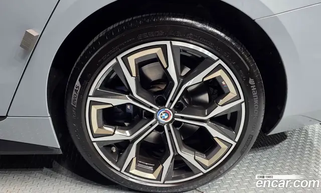 BMW i4 2022 0.2 автомат (гидро), миниатюра 7 BMW i4 2022 0.2 автомат (гидро), миниатюра 7