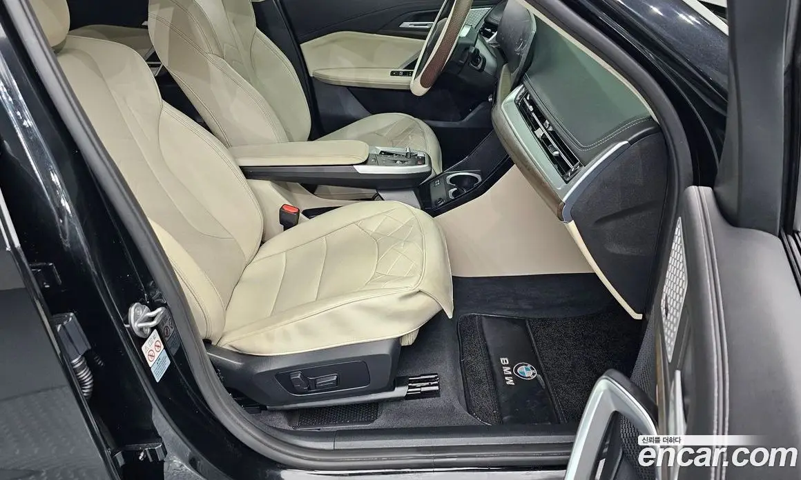BMW X1 2024 2.0 автомат (гидро), фото 11 BMW X1 2024 2.0 автомат (гидро), фото 11