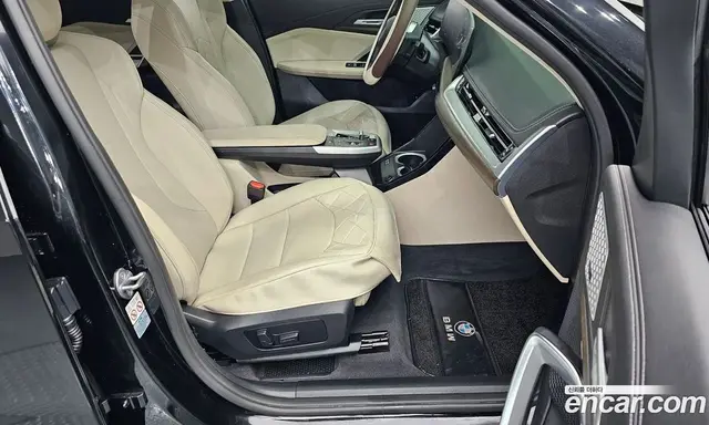 BMW X1 2024 2.0 автомат (гидро), миниатюра 11 BMW X1 2024 2.0 автомат (гидро), миниатюра 11