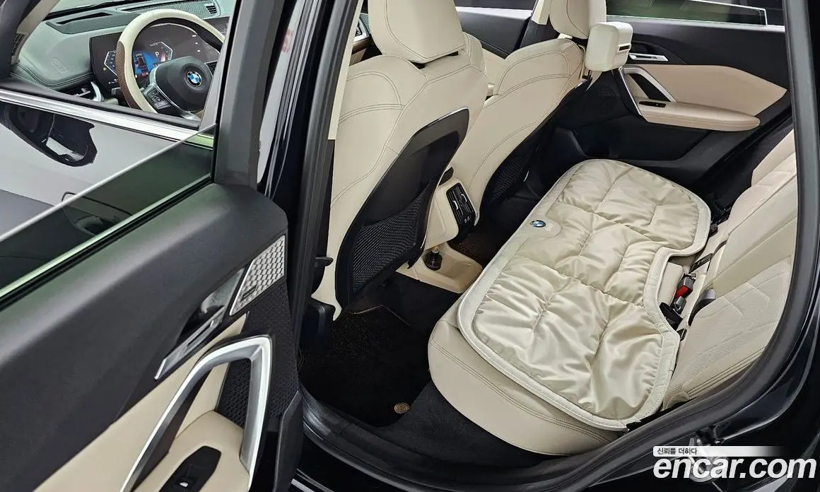 BMW X1 2024 2.0 автомат (гидро), фото 12 BMW X1 2024 2.0 автомат (гидро), фото 12