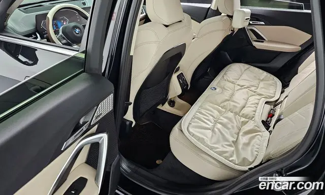 BMW X1 2024 2.0 автомат (гидро), миниатюра 12