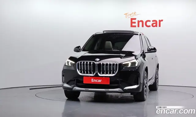 BMW X1 2024 2.0 автомат (гидро), миниатюра 3 BMW X1 2024 2.0 автомат (гидро), миниатюра 3