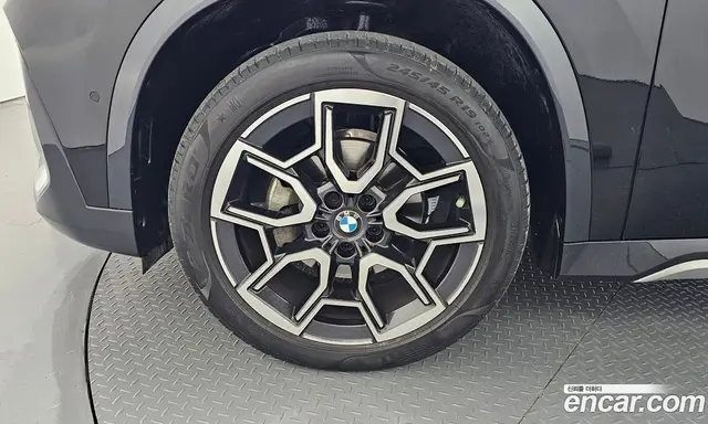 BMW X1 2024 2.0 автомат (гидро), миниатюра 5 BMW X1 2024 2.0 автомат (гидро), миниатюра 5