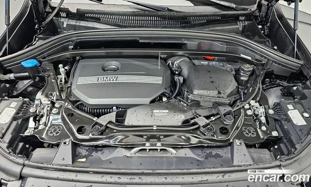 BMW X1 2024 2.0 автомат (гидро), миниатюра 6 BMW X1 2024 2.0 автомат (гидро), миниатюра 6