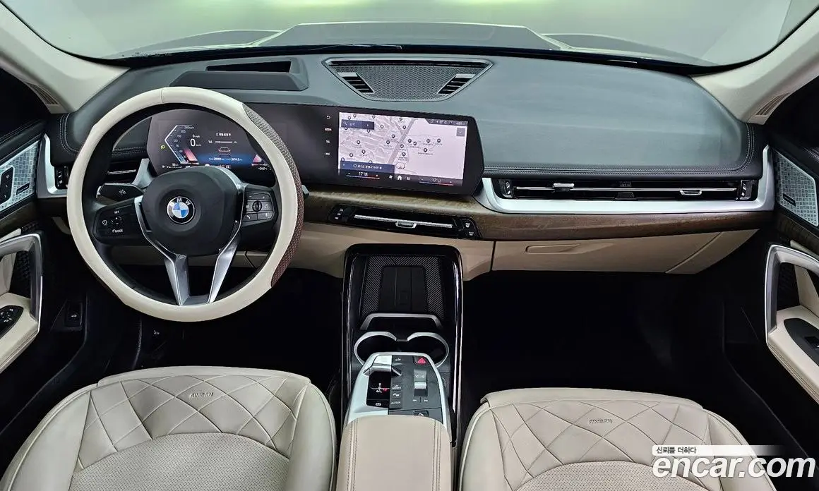 BMW X1 2024 2.0 автомат (гидро), фото 7 BMW X1 2024 2.0 автомат (гидро), фото 7