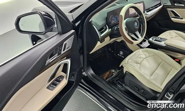BMW X1 2024 2.0 автомат (гидро), миниатюра 10 BMW X1 2024 2.0 автомат (гидро), миниатюра 10