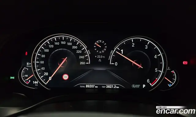 BMW X3 2019 2.0 автомат (гидро), миниатюра 8