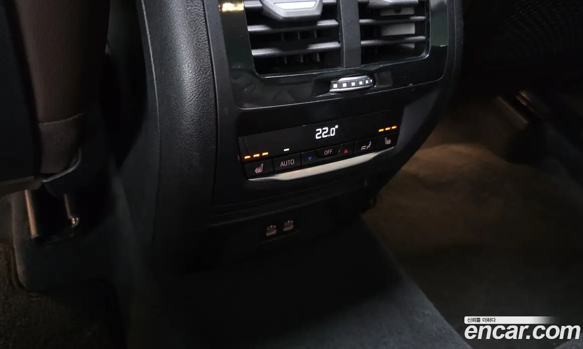 BMW X3 2022 2.0 автомат (гидро), фото 31