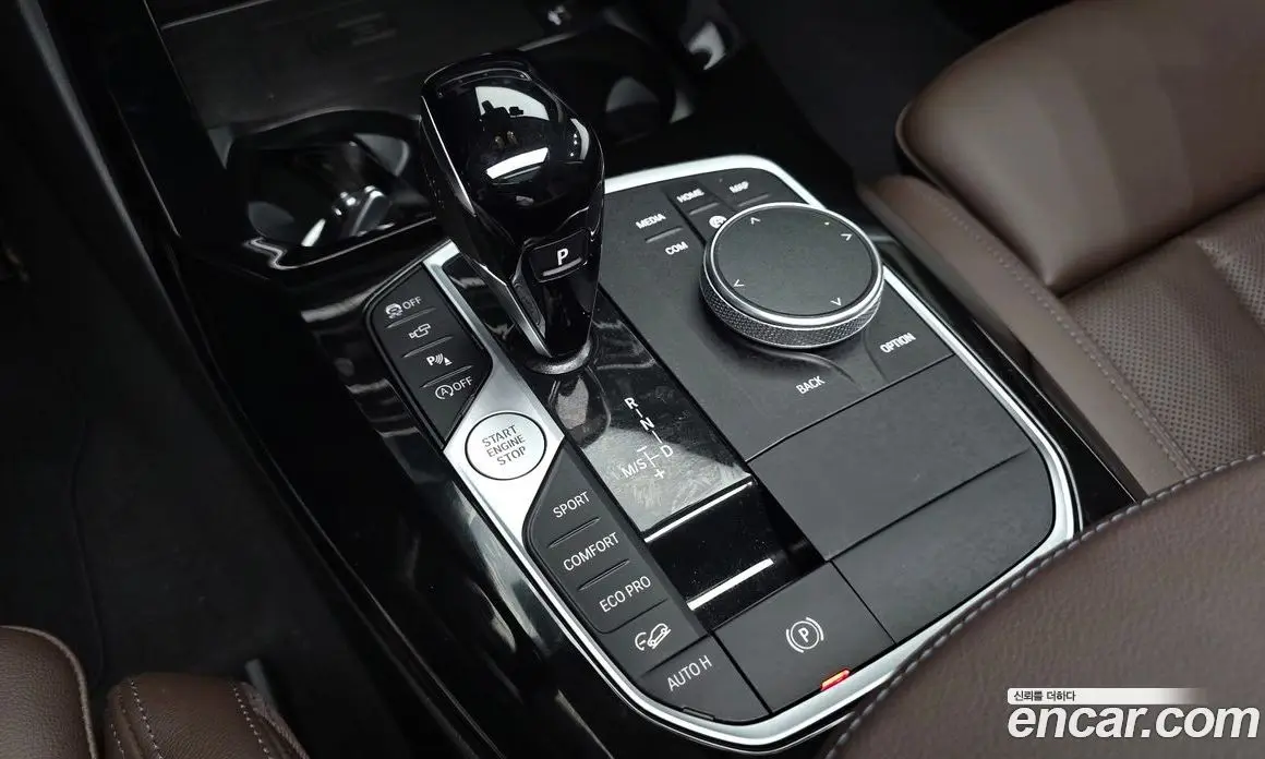 BMW X3 2024 2.0 автомат (гидро), фото 12