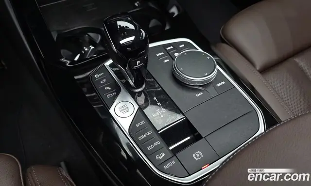 BMW X3 2024 2.0 автомат (гидро), миниатюра 12