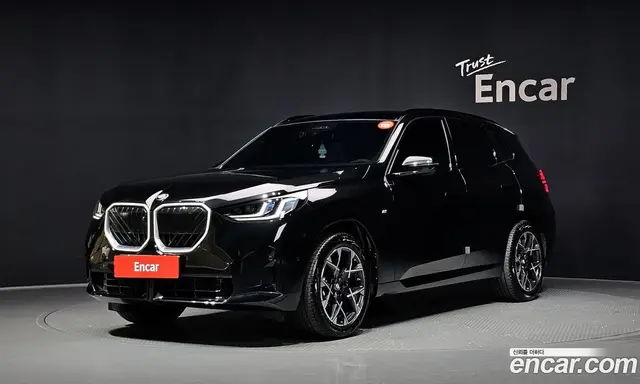 BMW X3, 2025, 23 689 км