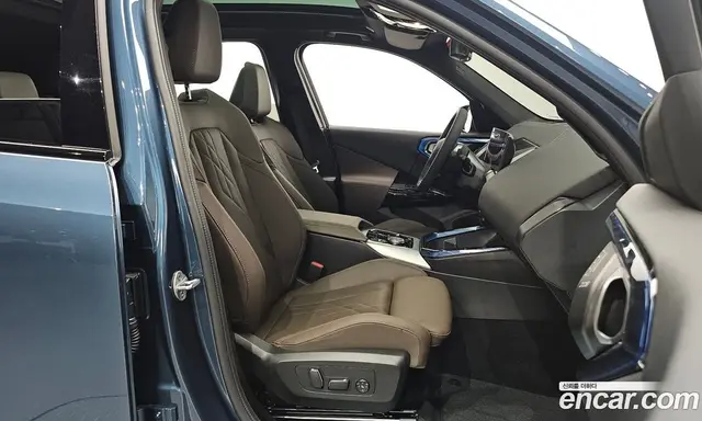 BMW X3 2026 2.0 автомат (гидро), миниатюра 12