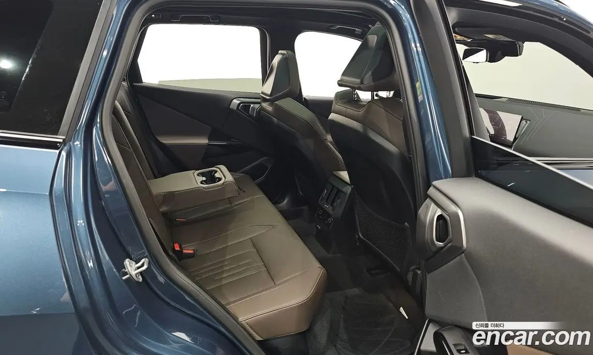 BMW X3 2026 2.0 автомат (гидро), фото 15 BMW X3 2026 2.0 автомат (гидро), фото 15
