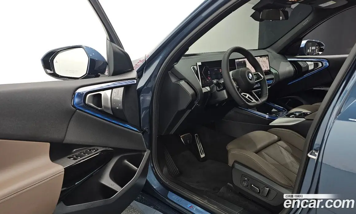 BMW X3 2026 2.0 автомат (гидро), фото 16 BMW X3 2026 2.0 автомат (гидро), фото 16
