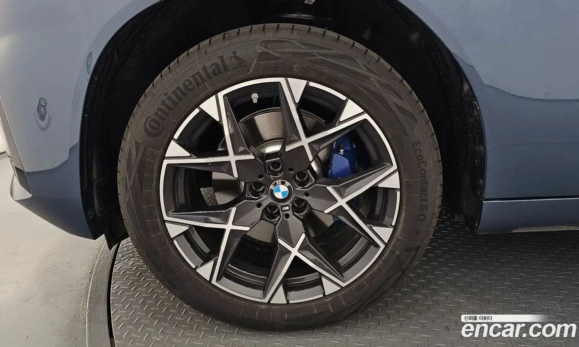 BMW X3 2026 2.0 автомат (гидро), фото 4 BMW X3 2026 2.0 автомат (гидро), фото 4