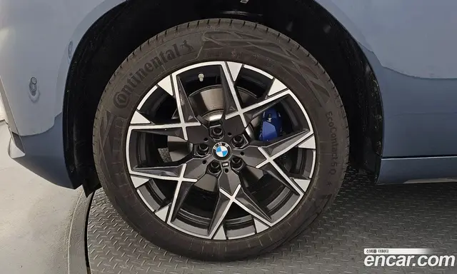 BMW X3 2026 2.0 автомат (гидро), миниатюра 4 BMW X3 2026 2.0 автомат (гидро), миниатюра 4