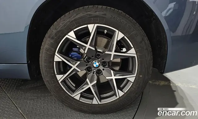 BMW X3 2026 2.0 автомат (гидро), миниатюра 6 BMW X3 2026 2.0 автомат (гидро), миниатюра 6