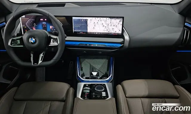 BMW X3 2026 2.0 автомат (гидро), миниатюра 9 BMW X3 2026 2.0 автомат (гидро), миниатюра 9
