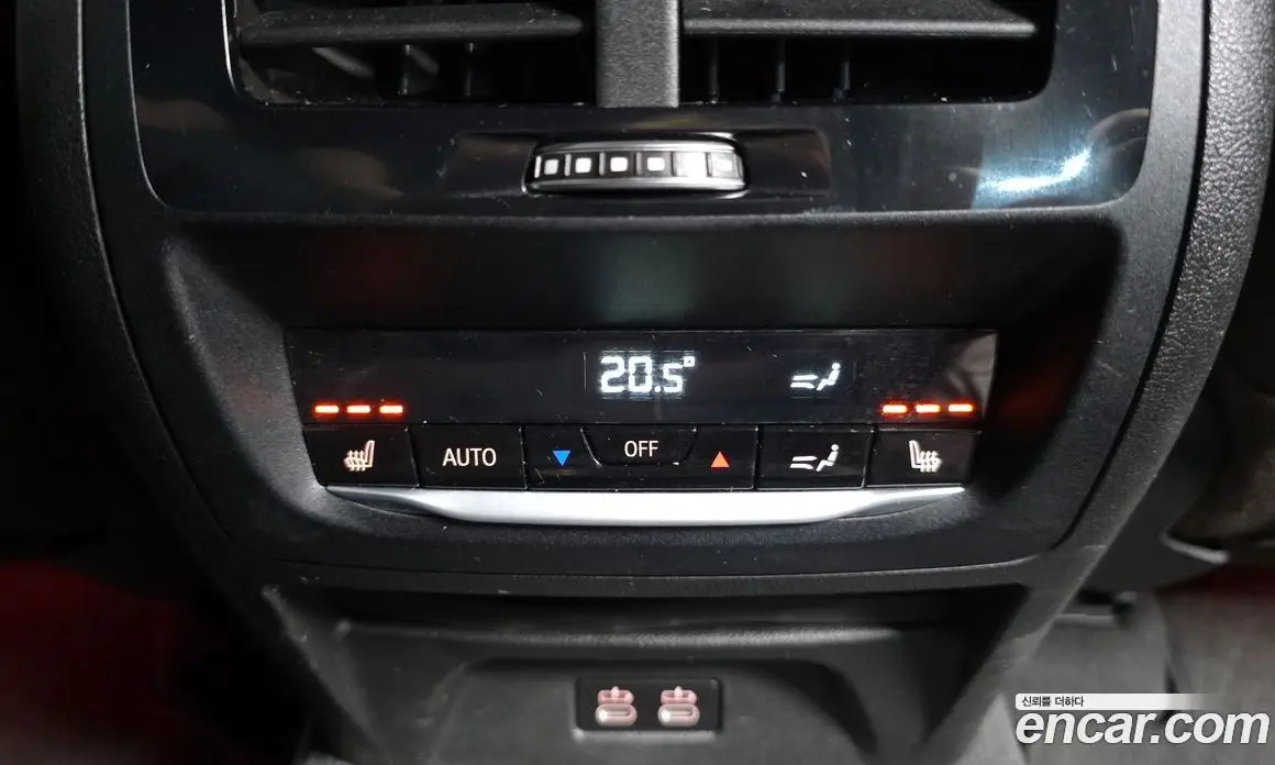 BMW X4 2023 2.0 автомат (гидро), фото 19