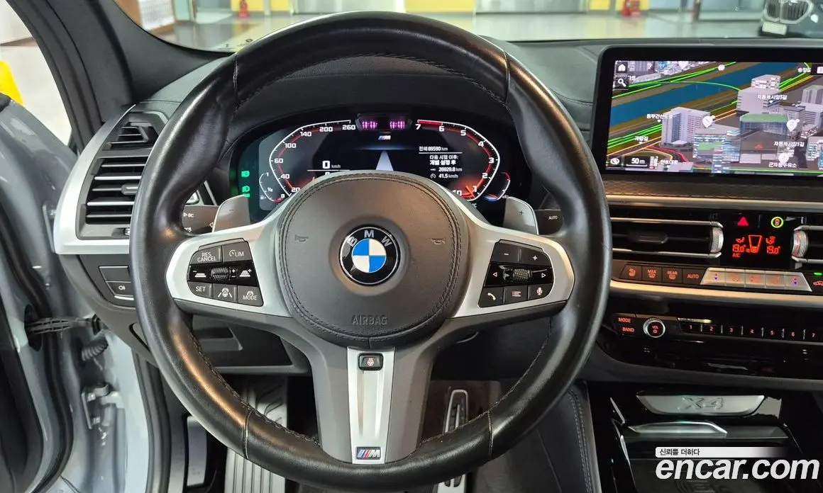 BMW X4 2023 2.0 автомат (гидро), фото 14 BMW X4 2023 2.0 автомат (гидро), фото 14