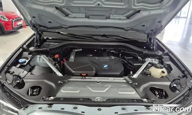 BMW X4 2023 2.0 автомат (гидро), миниатюра 6 BMW X4 2023 2.0 автомат (гидро), миниатюра 6