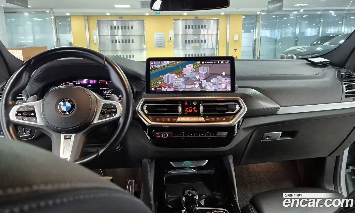 BMW X4 2023 2.0 автомат (гидро), фото 7 BMW X4 2023 2.0 автомат (гидро), фото 7