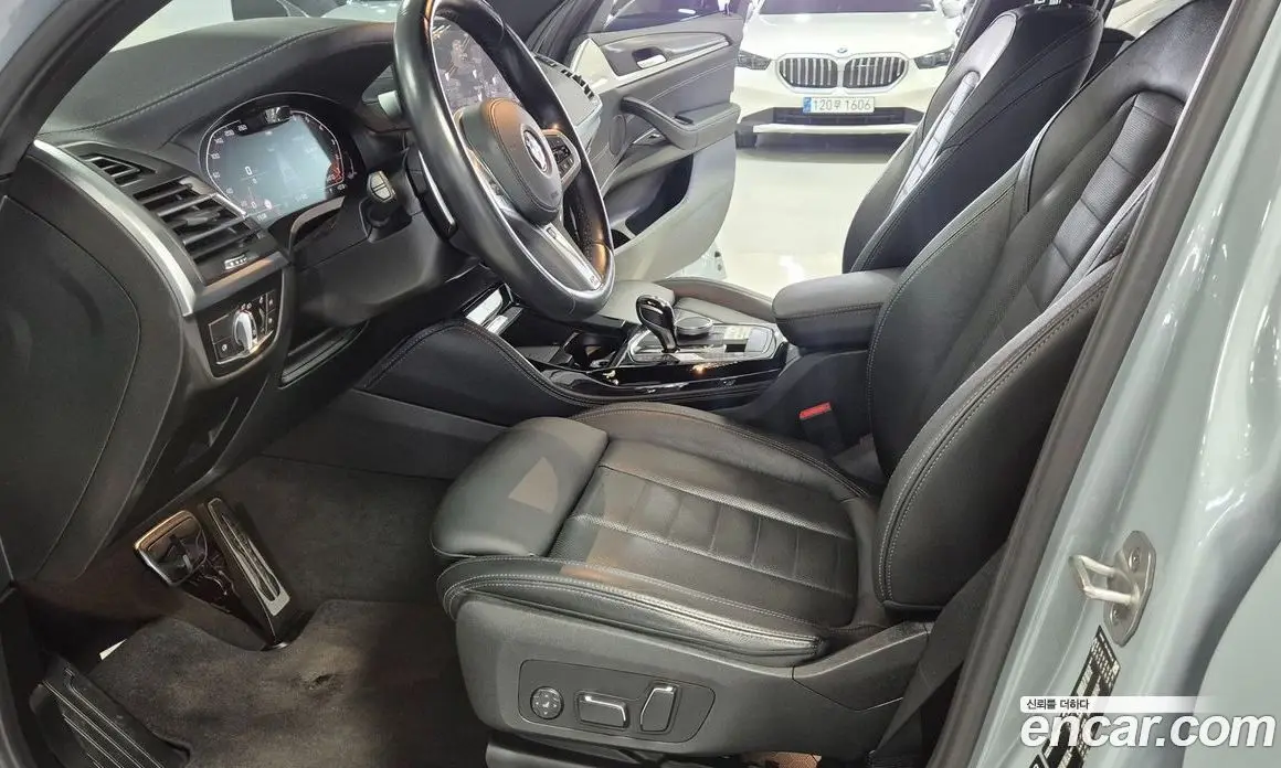 BMW X4 2023 2.0 автомат (гидро), фото 10 BMW X4 2023 2.0 автомат (гидро), фото 10