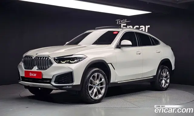 BMW X6 2020 3.0 автомат (гидро), миниатюра 1 BMW X6 2020 3.0 автомат (гидро), миниатюра 1