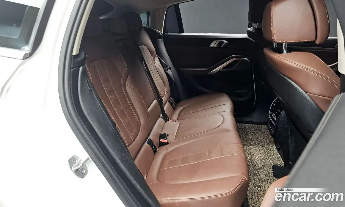 BMW X6 2020 3.0 автомат (гидро), фото 11 BMW X6 2020 3.0 автомат (гидро), фото 11