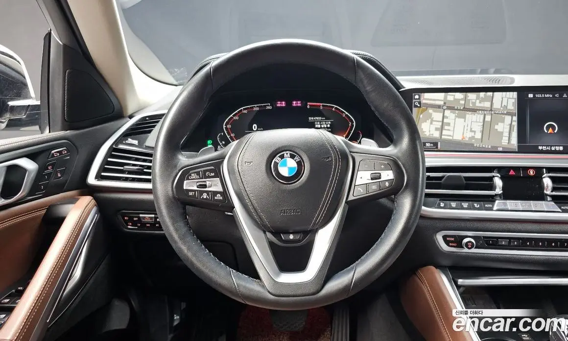 BMW X6 2020 3.0 автомат (гидро), фото 12 BMW X6 2020 3.0 автомат (гидро), фото 12