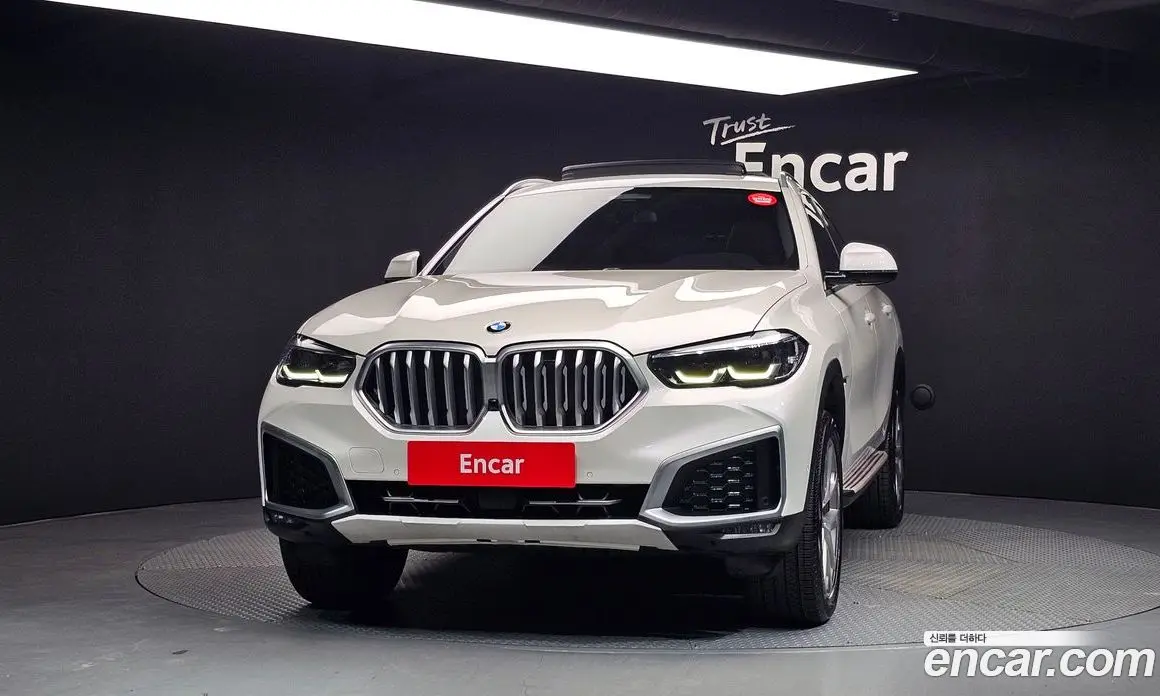 BMW X6 2020 3.0 автомат (гидро), фото 3 BMW X6 2020 3.0 автомат (гидро), фото 3
