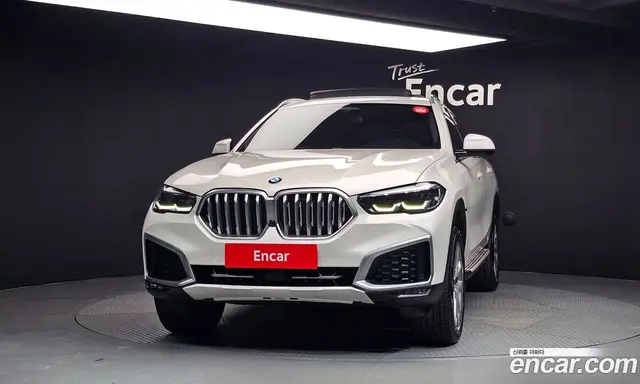 BMW X6 2020 3.0 автомат (гидро), миниатюра 3 BMW X6 2020 3.0 автомат (гидро), миниатюра 3