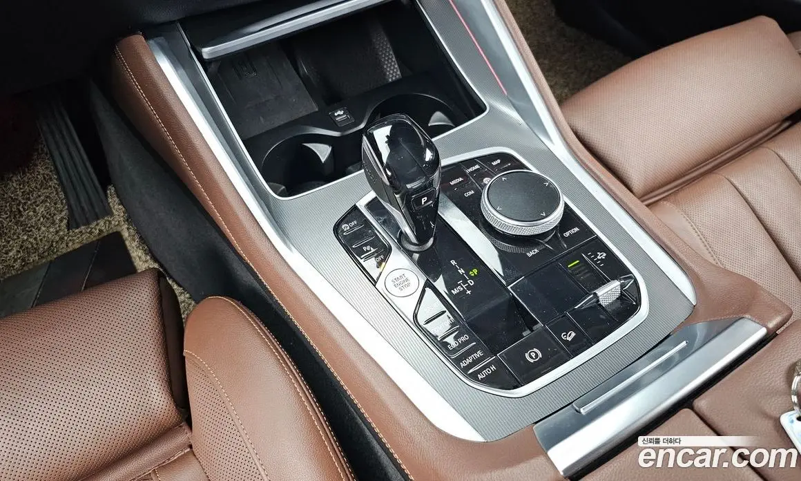 BMW X6 2020 3.0 автомат (гидро), фото 9 BMW X6 2020 3.0 автомат (гидро), фото 9
