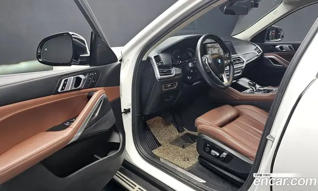 BMW X6 2020 3.0 автомат (гидро), миниатюра 10 BMW X6 2020 3.0 автомат (гидро), миниатюра 10