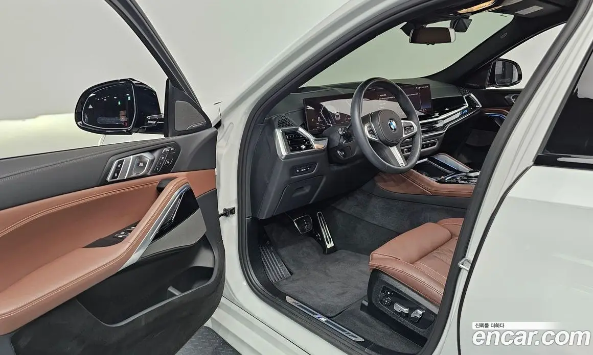 BMW X6 2025 3.0 автомат (гидро), фото 13 BMW X6 2025 3.0 автомат (гидро), фото 13