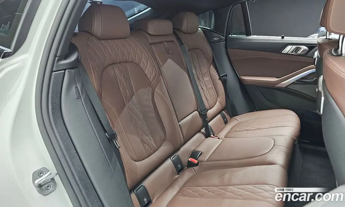 BMW X6 2025 3.0 автомат (гидро), фото 17 BMW X6 2025 3.0 автомат (гидро), фото 17