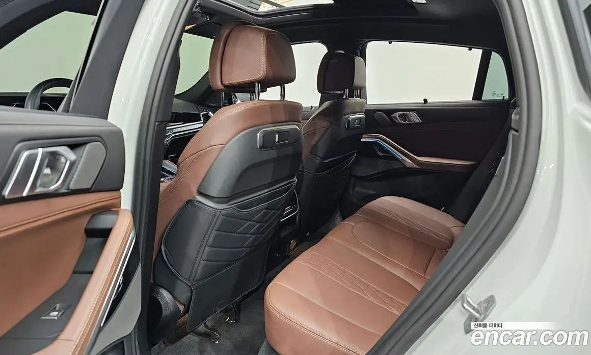 BMW X6 2025 3.0 автомат (гидро), фото 18 BMW X6 2025 3.0 автомат (гидро), фото 18